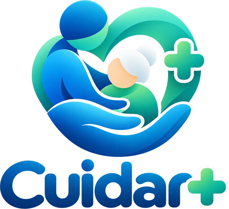 Cuidar+